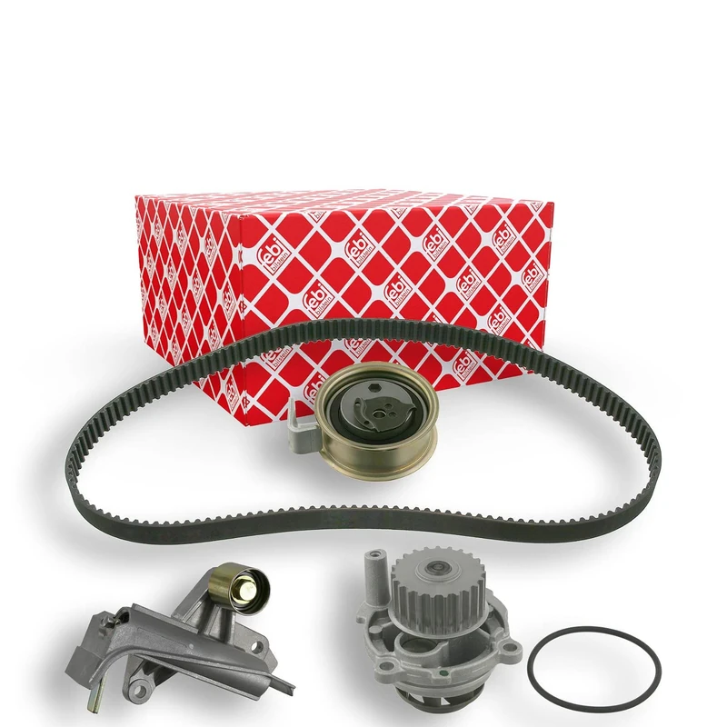 febi bilstein 45130 Timing Belt Kit with water pump, pack of one