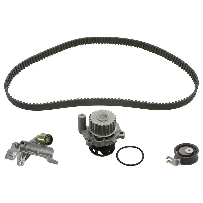 febi bilstein 45122 Timing Belt Kit with water pump, pack of one