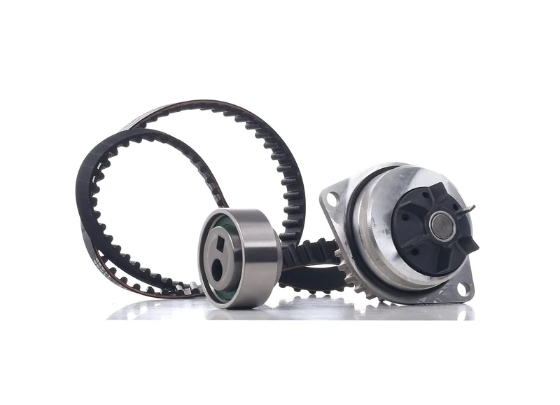 febi bilstein 45107 Timing Belt Kit with water pump, pack of one