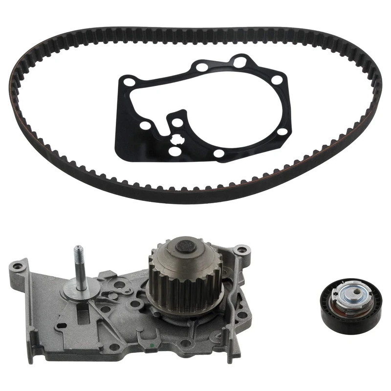 febi bilstein 45101 Timing Belt Kit with water pump, pack of one