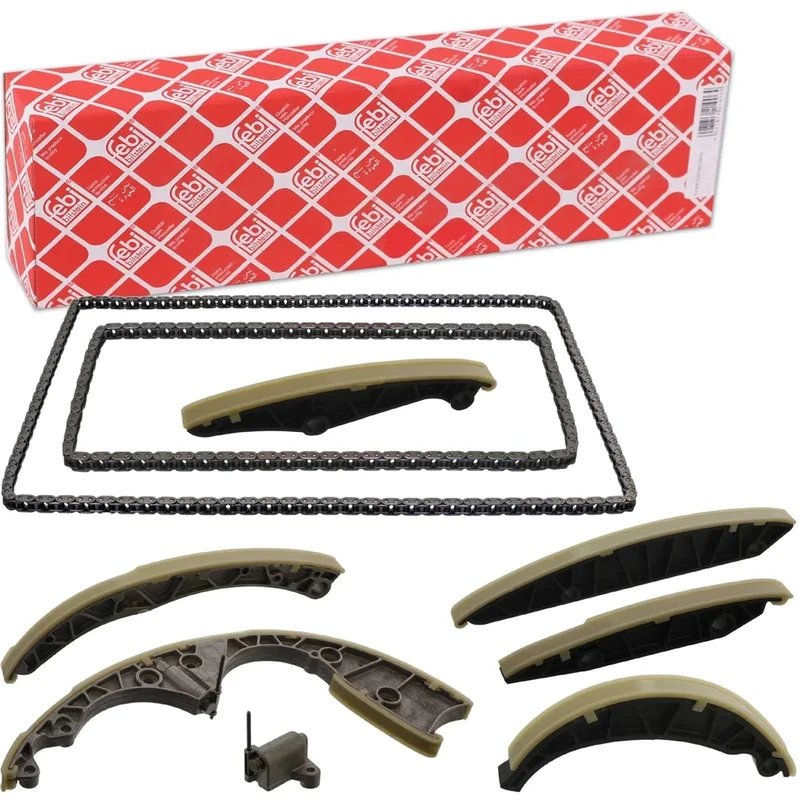 febi bilstein 45008 Timing Chain Kit for camshaft, pack of one