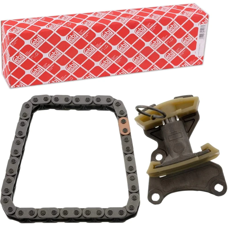 febi bilstein 45006 Timing Chain Kit for camshaft, pack of one