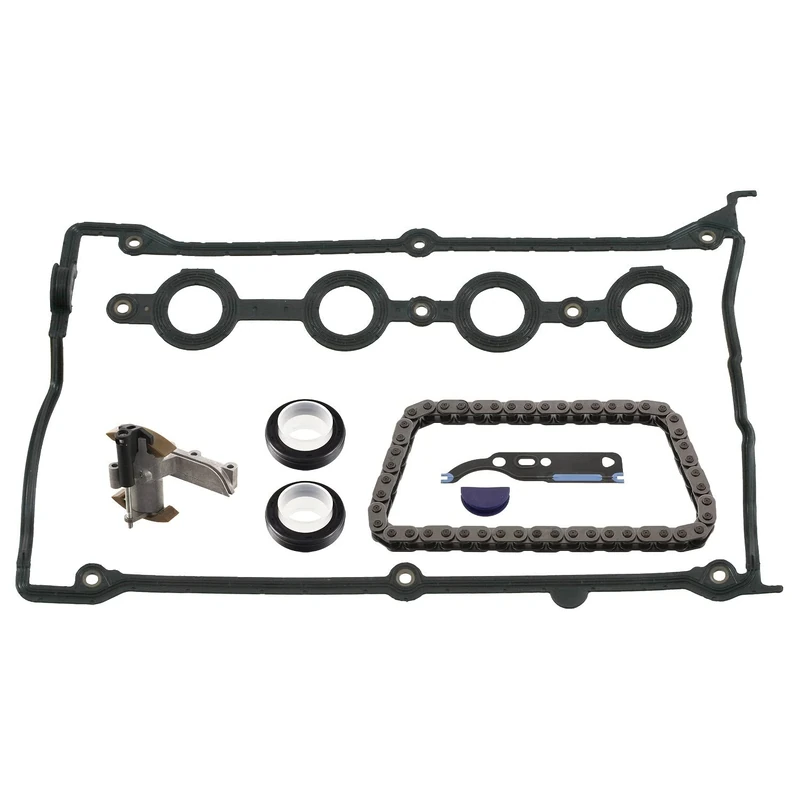 febi bilstein 45005 Timing Chain Kit with gasket, pack of one