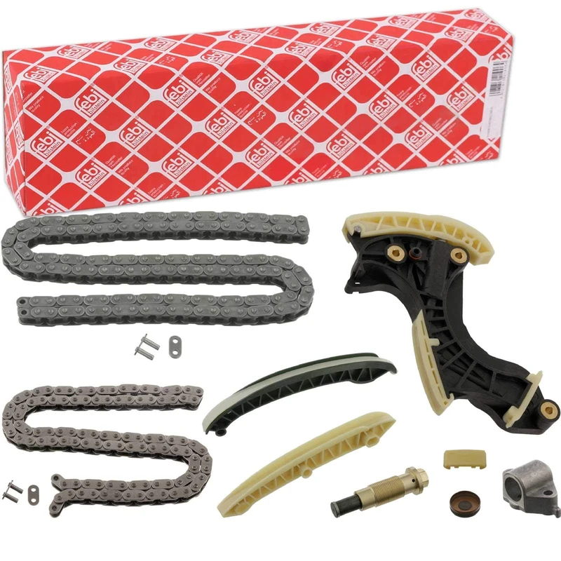 febi bilstein 44975 Timing Chain Kit for camshaft, pack of one
