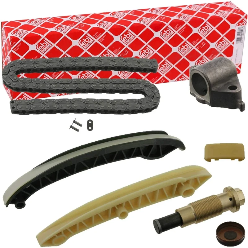 febi bilstein 44974 Timing Chain Kit for camshaft, pack of one