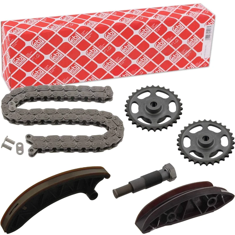 febi bilstein 44973 Timing Chain Kit for camshaft, pack of one