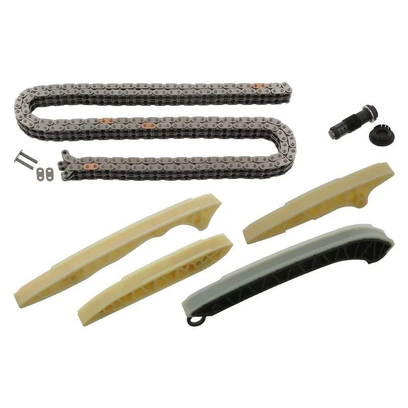 febi bilstein 44963 Timing Chain Kit for camshaft, pack of one
