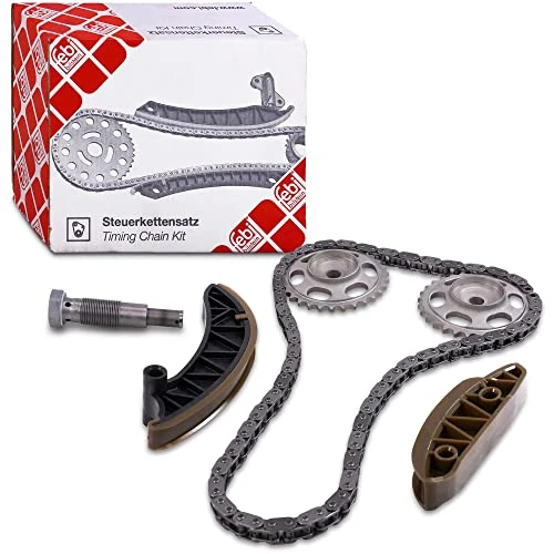 febi bilstein 44971 Timing Chain Kit for camshaft, pack of one