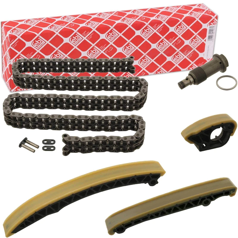 febi bilstein 44950 Timing Chain Kit for camshaft, pack of one