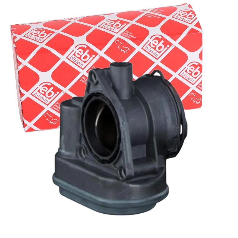 febi bilstein 44945 Throttle Body, pack of one