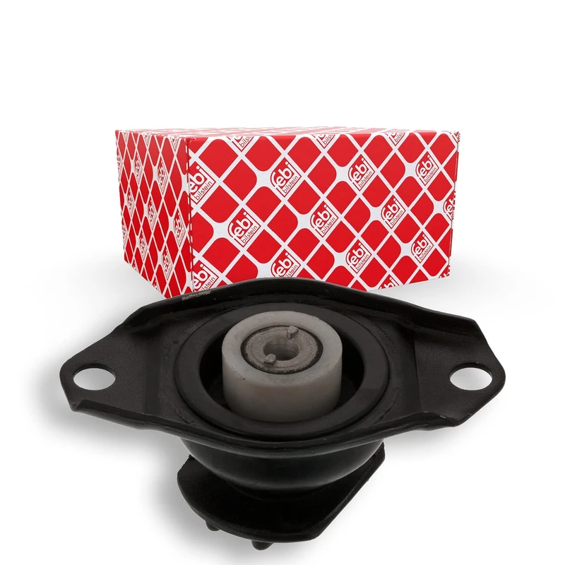 febi bilstein 44921 Engine- /Transmission Mount, pack of one