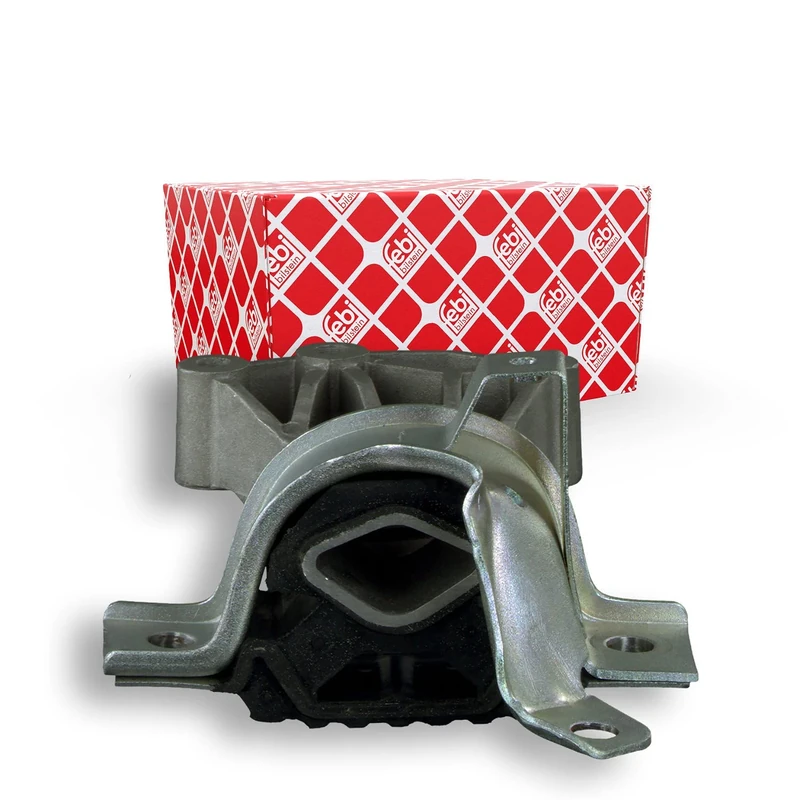 febi bilstein 44922 Engine- /Transmission Mount, pack of one