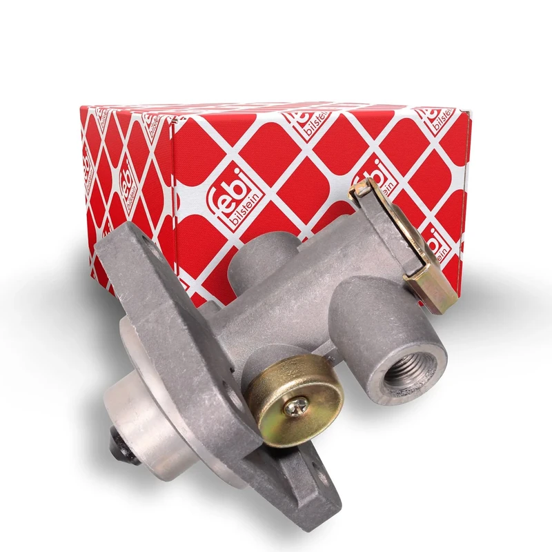 febi bilstein 44789 Solenoid Valve for transmission, pack of one