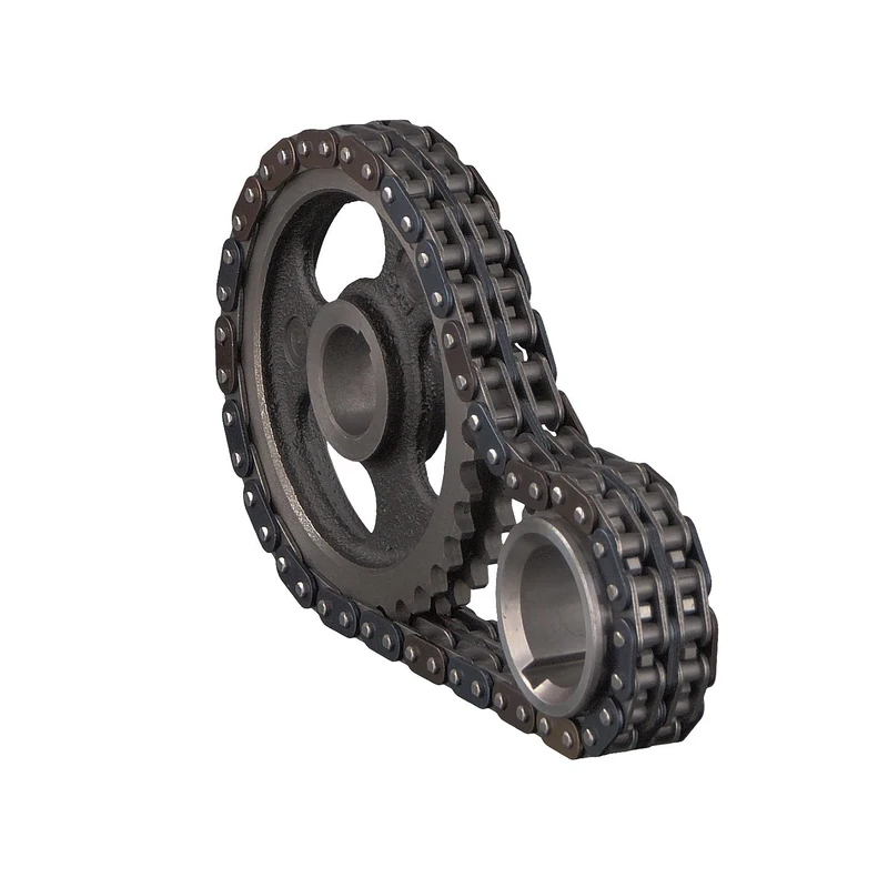 febi bilstein 44729 Timing Chain Kit for camshaft, pack of one