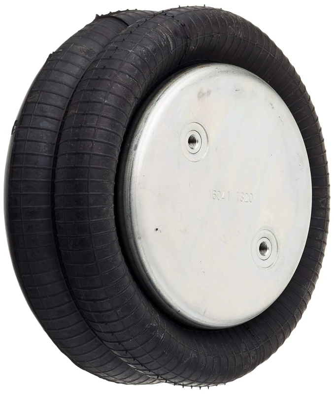 febi bilstein 44628 Air Spring, pack of one