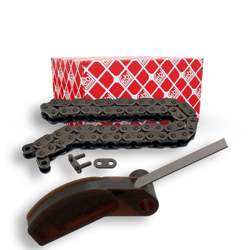 febi bilstein 44610 Chain Kit for oil pump, pack of one