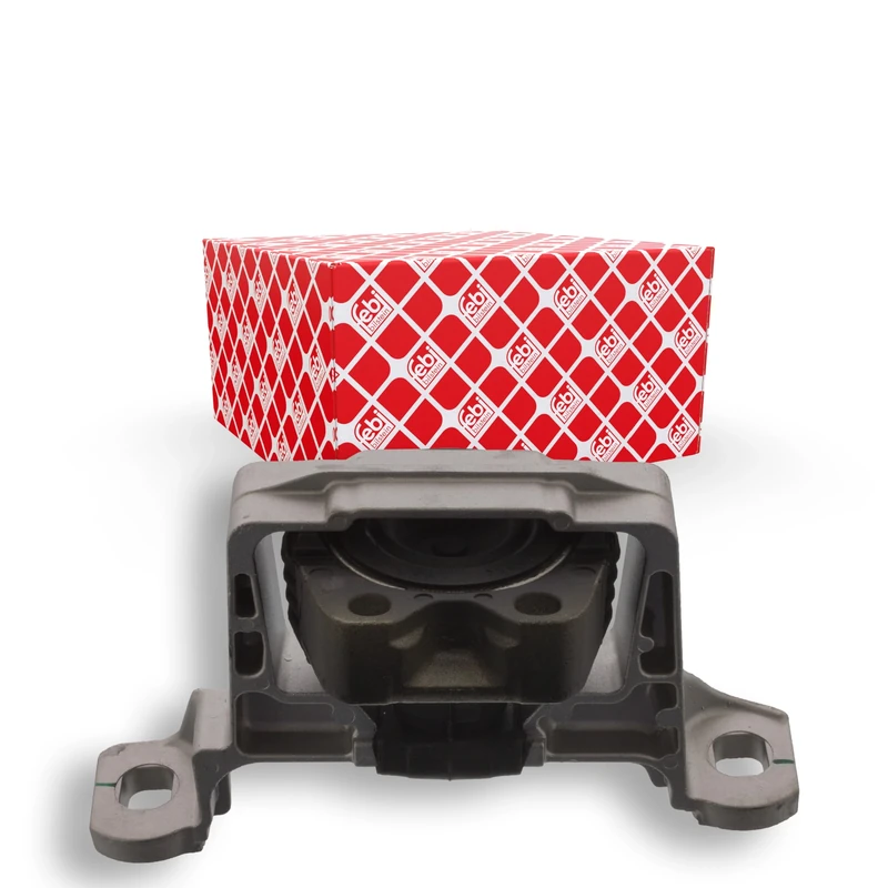 febi bilstein 44550 Engine Mounting, pack of one