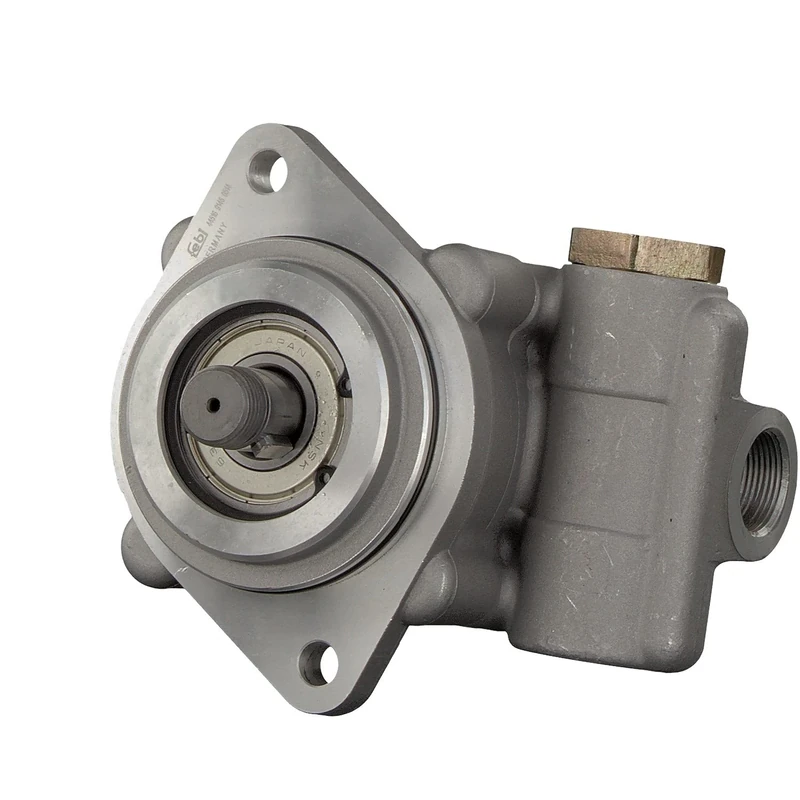 febi bilstein 44516 Power Steering Pump for steering box, pack of one