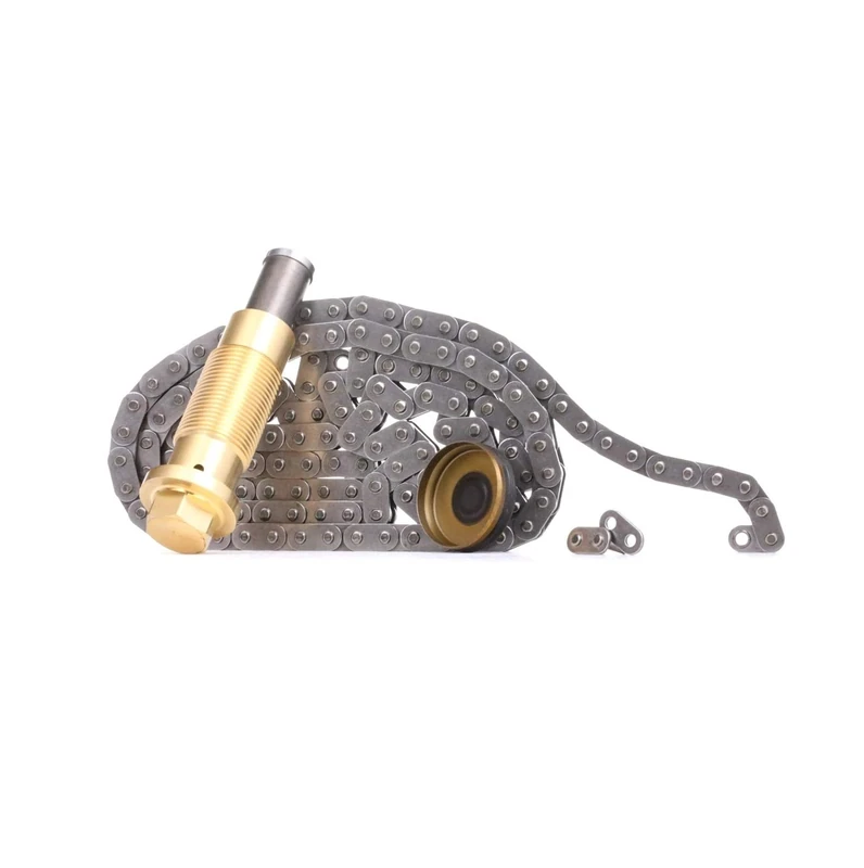 febi bilstein 44505 Timing Chain Kit with chain tensioner, pack of one