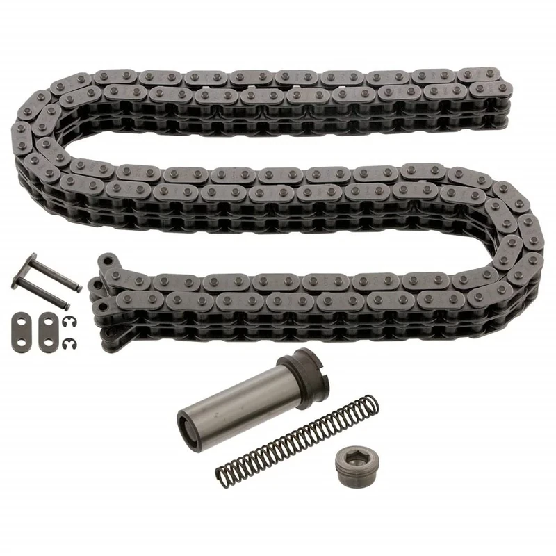 febi bilstein 44502 Timing Chain Kit with chain tensioner, pack of one