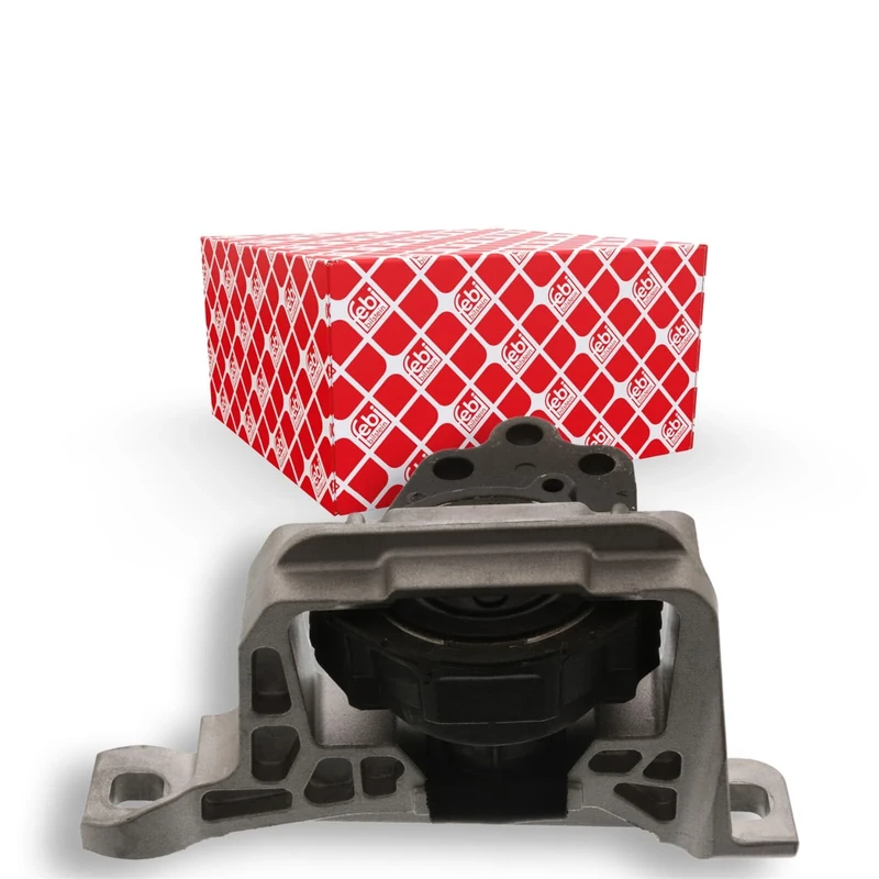 febi bilstein 44493 Engine Mounting, pack of one