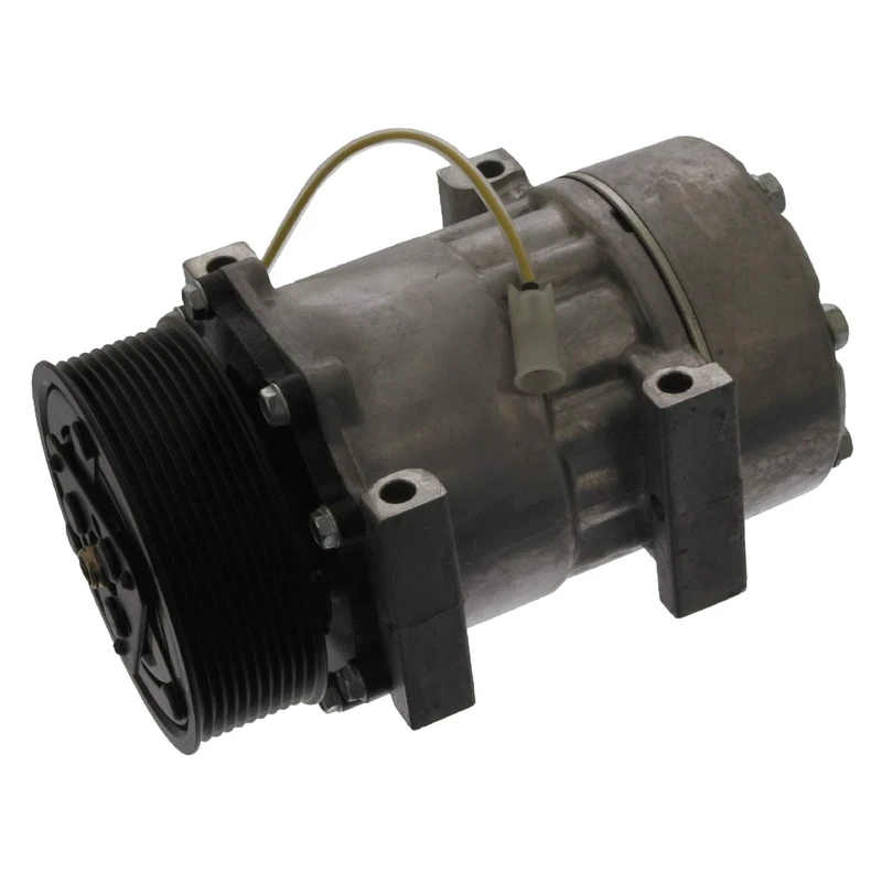 febi bilstein 44368 Air Conditioning Compressor, pack of one