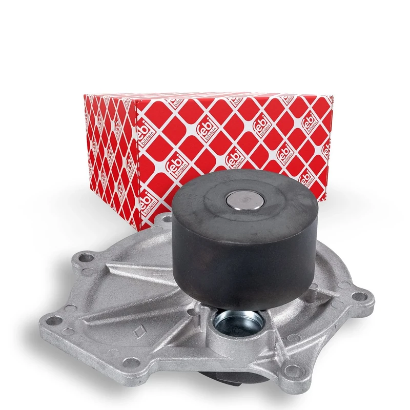 febi bilstein 44350 Water Pump with gasket, pack of one