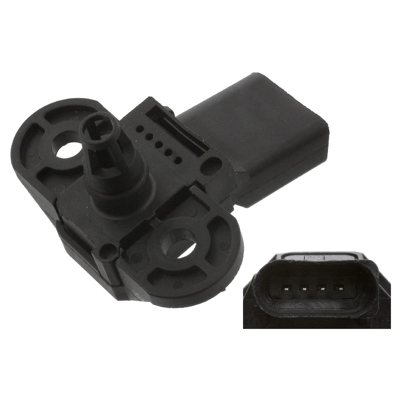 febi bilstein 44242 Pressure Sensor, pack of one