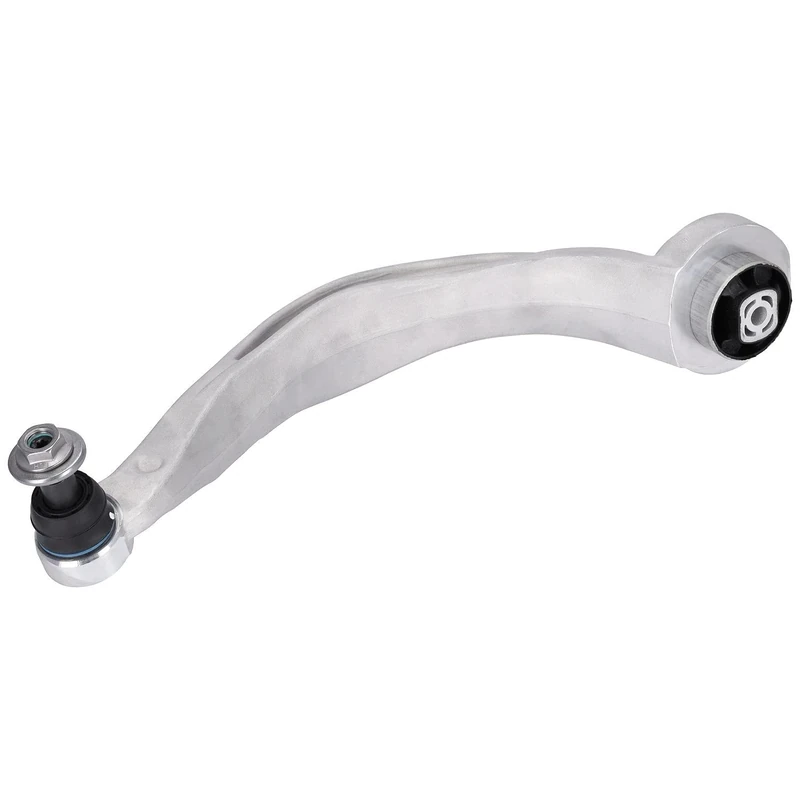febi bilstein 43742 Control Arm with bush, joint and nut, pack of one