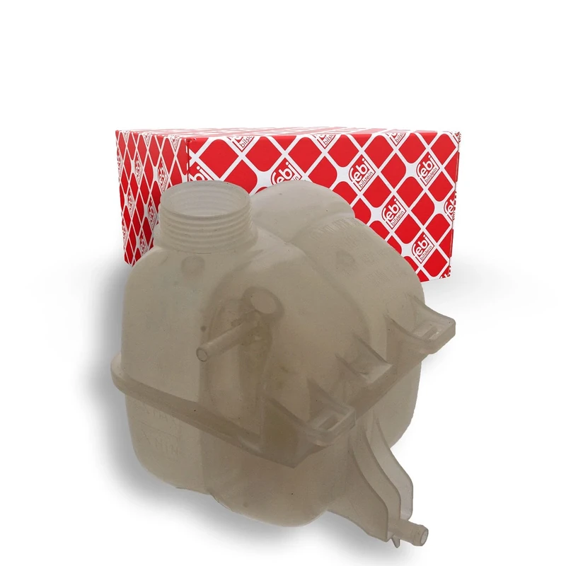 febi bilstein 43503 Coolant Expansion Tank, pack of one