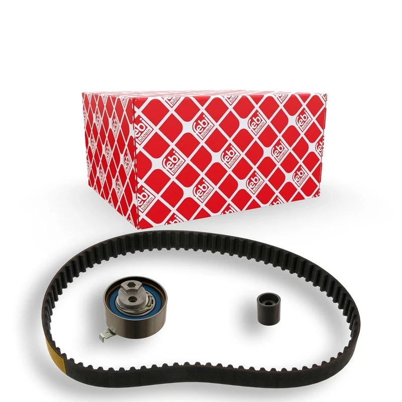 febi bilstein 43484 Timing Belt Kit for injection pump, pack of one