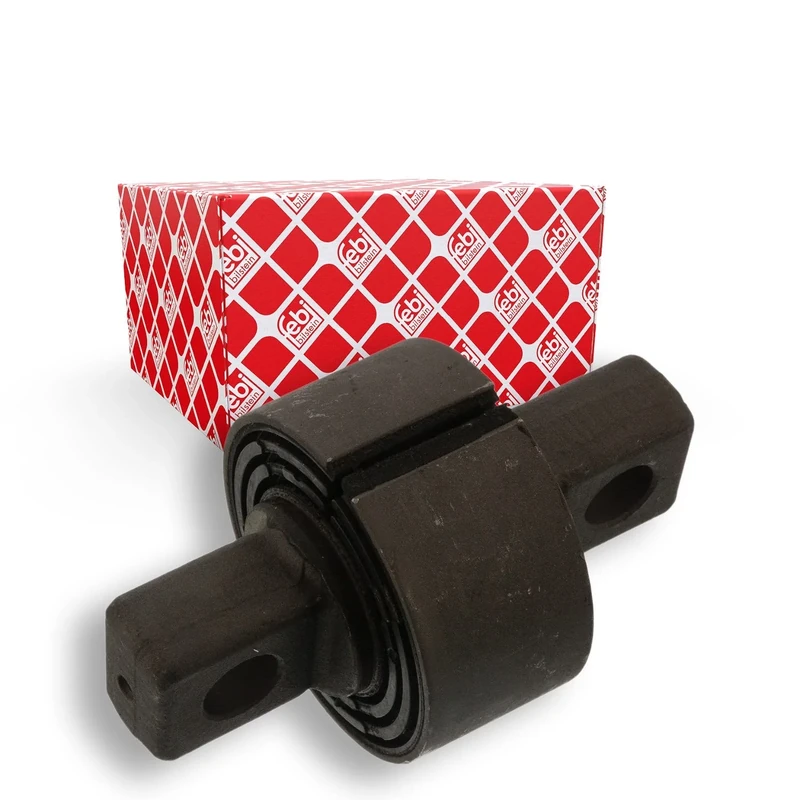 febi bilstein 43404 Axle Strut Mounting, pack of one