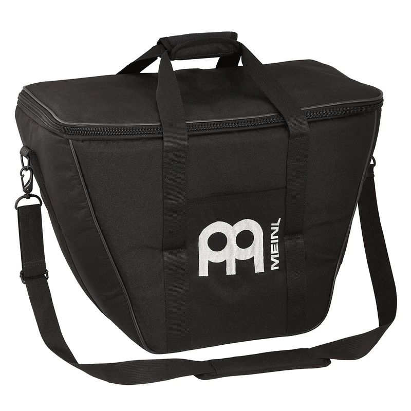 Meinl Percussion Mtopcjb Professional Slap Top Cajon Bag Black