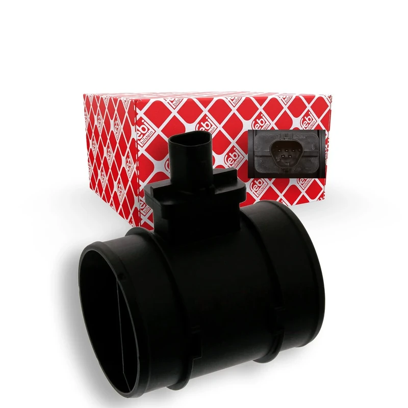 febi bilstein 40959 Air Flow/Mass Meter, pack of one