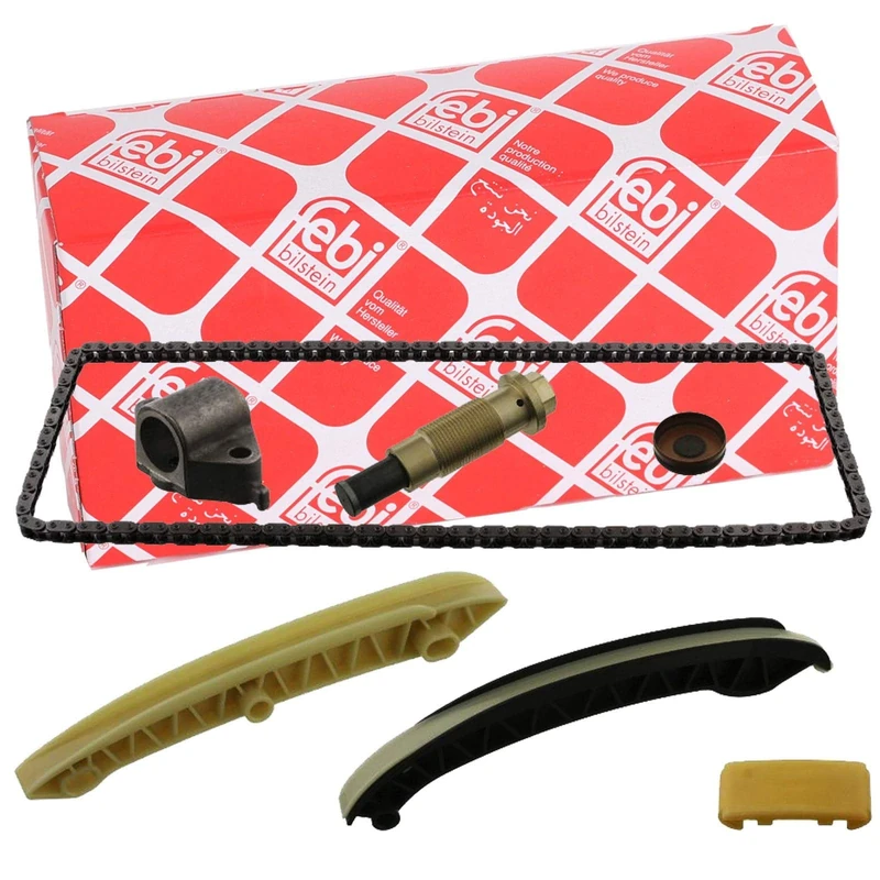 febi bilstein 40953 Timing Chain Kit for camshaft, pack of one