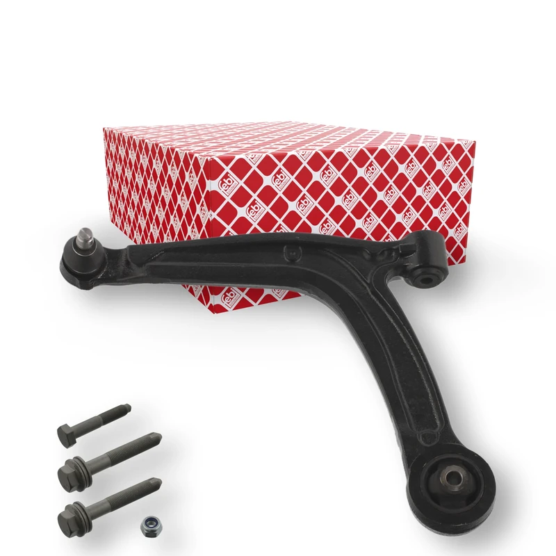 febi bilstein 40710 Control Arm with screws and nut, pack of one