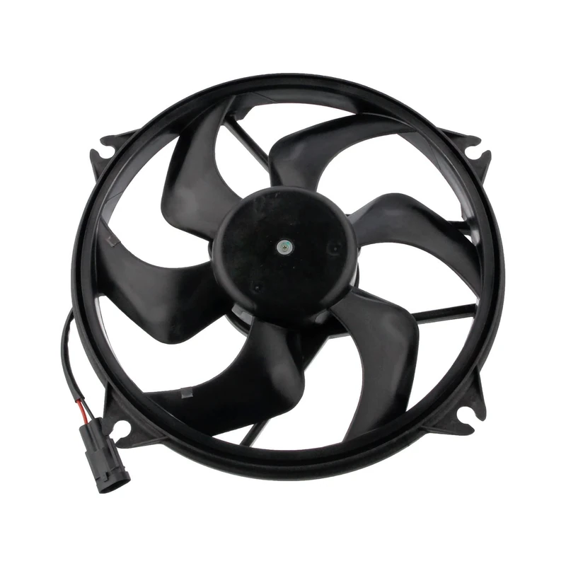 febi bilstein 40635 Radiator Fan, pack of one