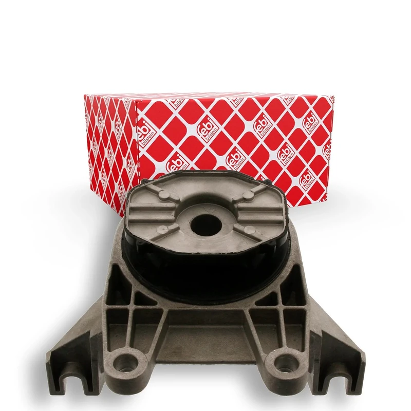 febi bilstein 39866 Engine- /Transmission Mount, pack of one