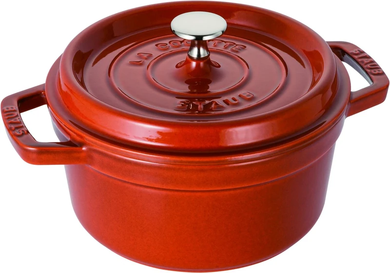 STAUB 40511-294, 2.2 litres