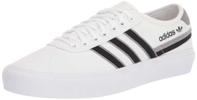adidas Originals Superstar, Mens Trainers, White (Footwear White/Footwear White/Footwear White), 5 (38 EU)