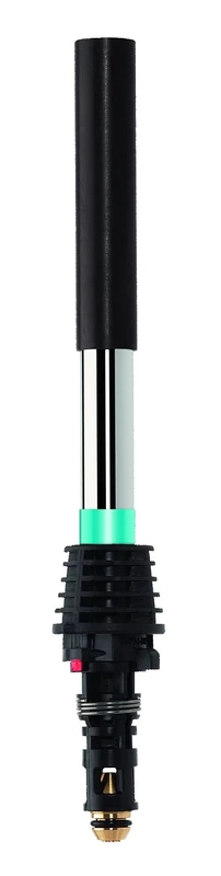 EXPRESS 4735 Soldering Lamp Accessory - Sealing Blow Torch - Lance for Soldering Copper Tube Diameter 35 mm - Special Air Conditioning Vucane