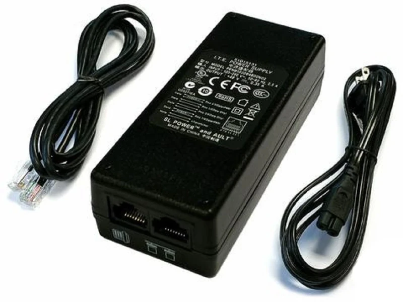 Mitel 51015131-5300 SERIES PSU 48VDC