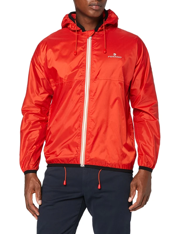 Ferrino Motion 65900, Men's Windbreaker - Image 1