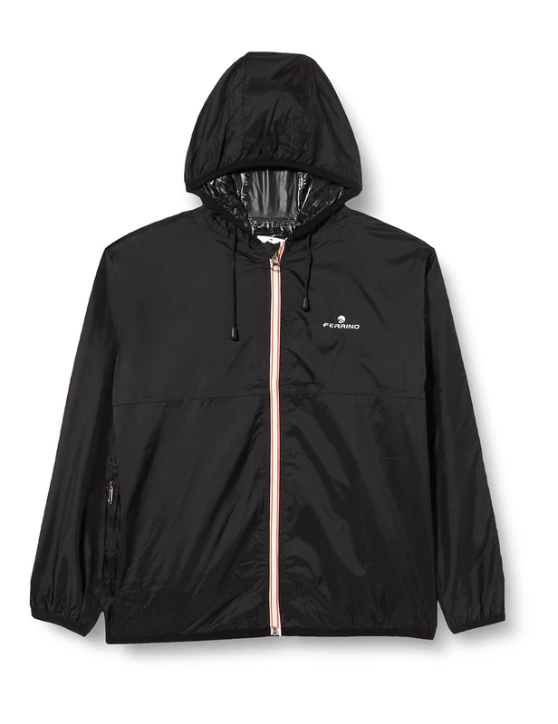 Ferrino Motion, Waterproof Jacket, Men's, Motion, black, M