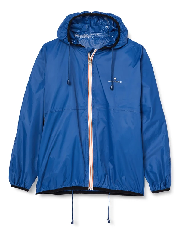 Ferrino Motion, Waterproof Jacket, Men's, Motion, blue, Small