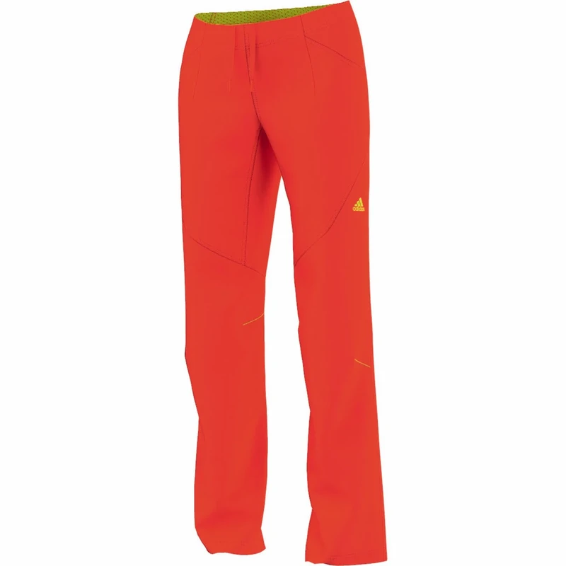 adidas HT Women's Trousers, women's, Hose HT Wandertag, Solar Red - Image 1