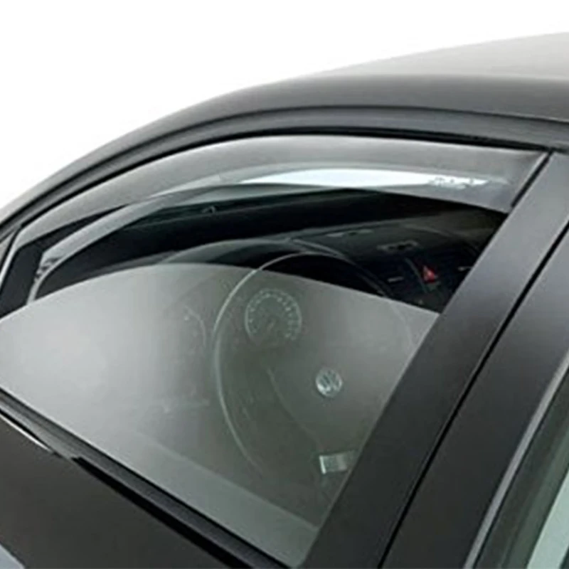 FARAD Wind deflectors for BMW Series 1 (F20) 5 doors 2012>