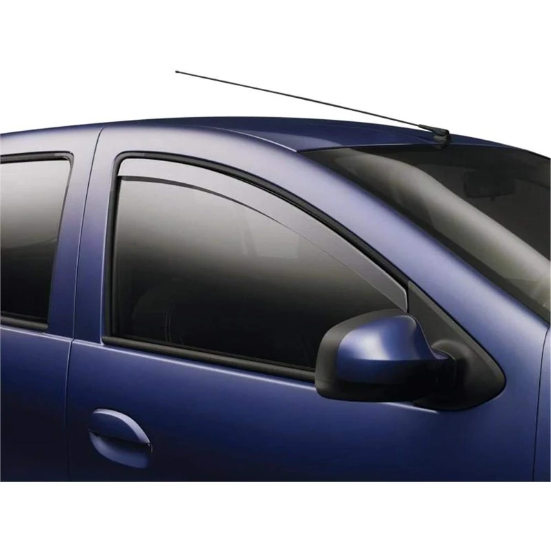 FARAD 12.253 Wind Deflectors