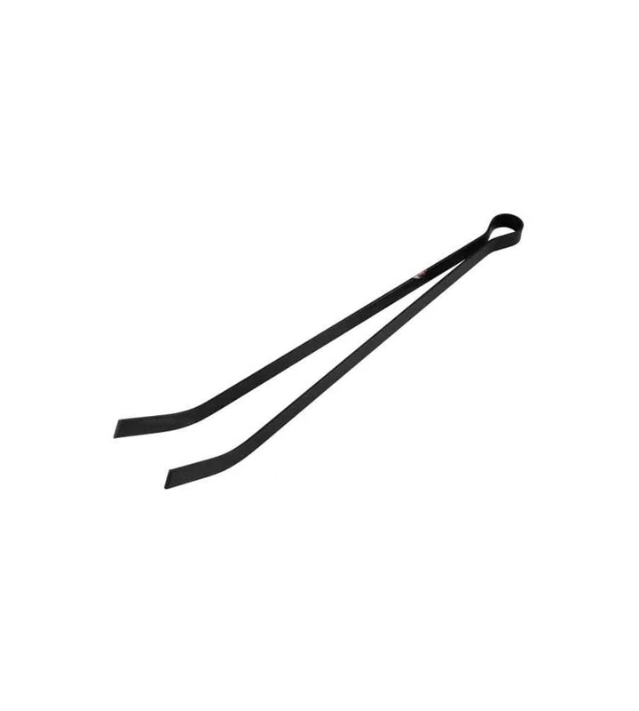 Spring Pliers for Fireplace in Iron. - Image 1