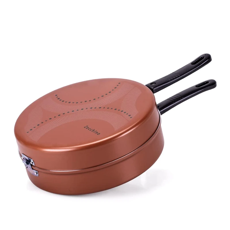 Moneta Non Stick Oven Coin Tall, 28 cm 28 Cm Silver